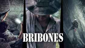 Imagen promocional de 'Bribones'.