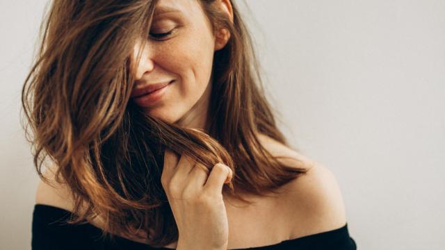 Descubre cuál es la longitud de tu cabello ideal con este rapidísimo truco viral