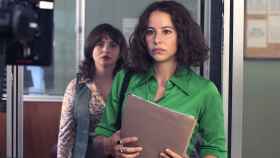 Irene Escolar interpretará a Manuela Carmena en 'Las abogadas', la nueva serie de La 1 basada en hechos reales