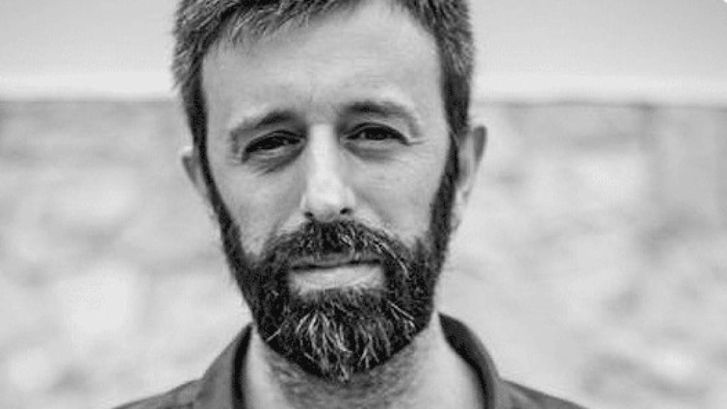 Nadal Suau. Foto: Alejandro Maestro