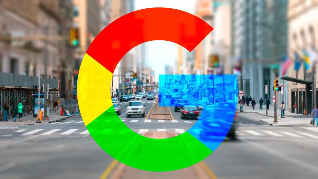 Google anuncia nuevas herramientas para combatir la emisión de gases invernadero