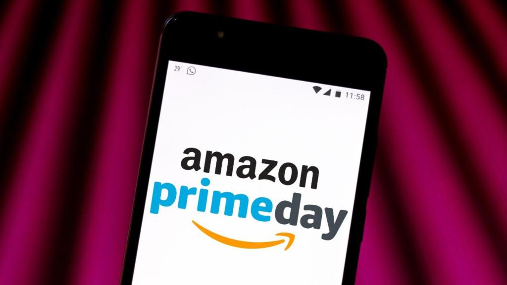 Descubre los mejores chollos del Amazon Prime Day 2023 y disfruta de la calidad al mejor precio