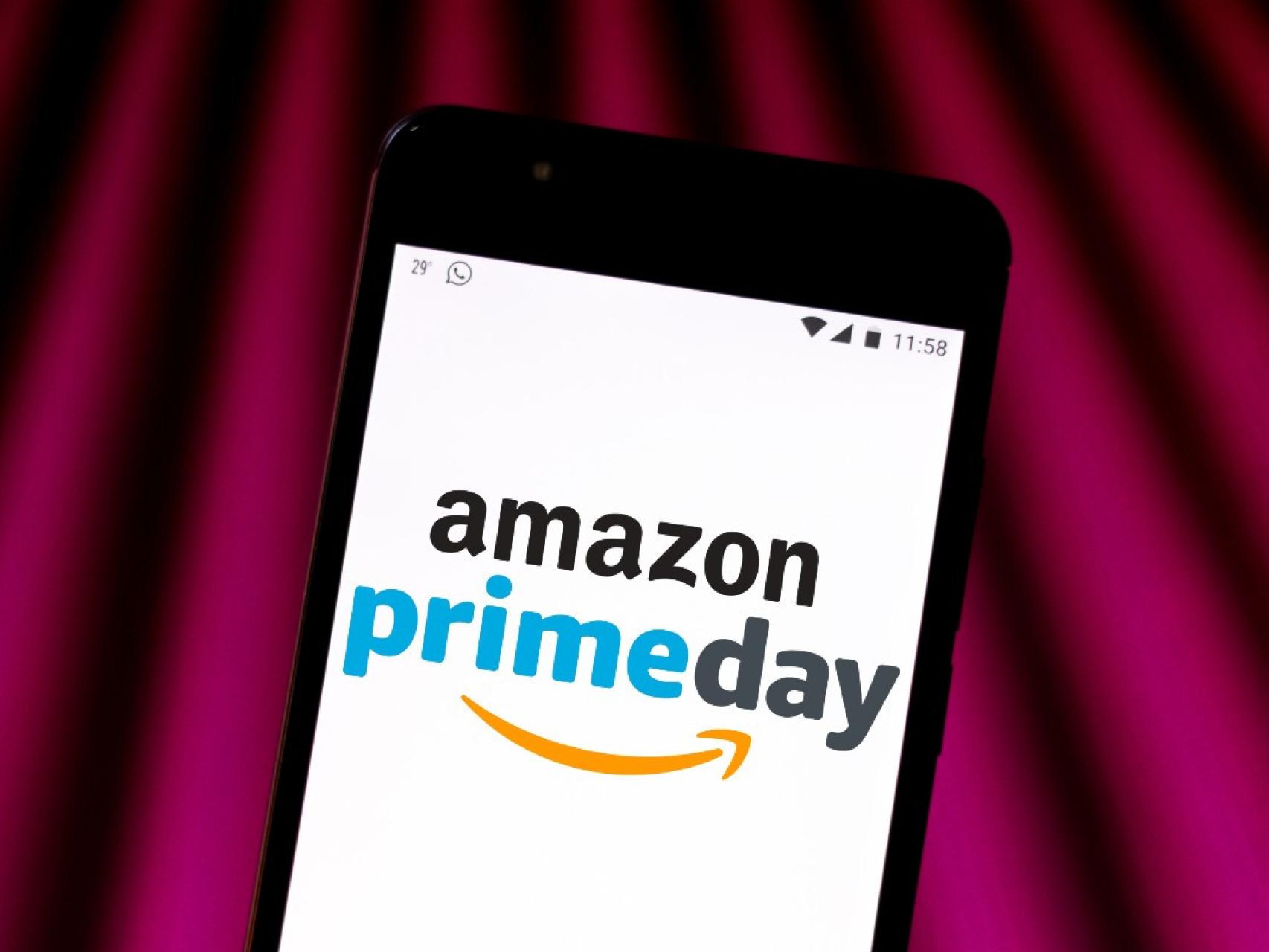 Descubre los mejores chollos del Amazon Prime Day 2023 y disfruta