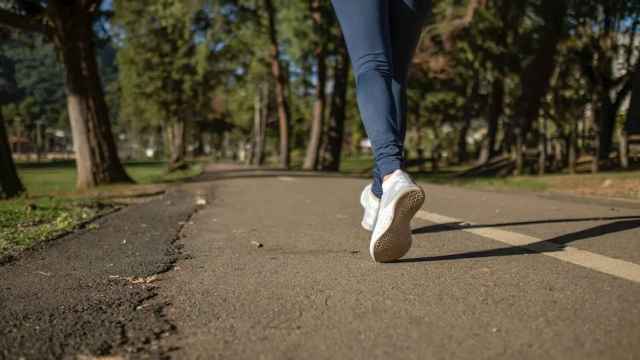 El número de pasos que tienes que andar al día para perder peso y tonificar tu cuerpo