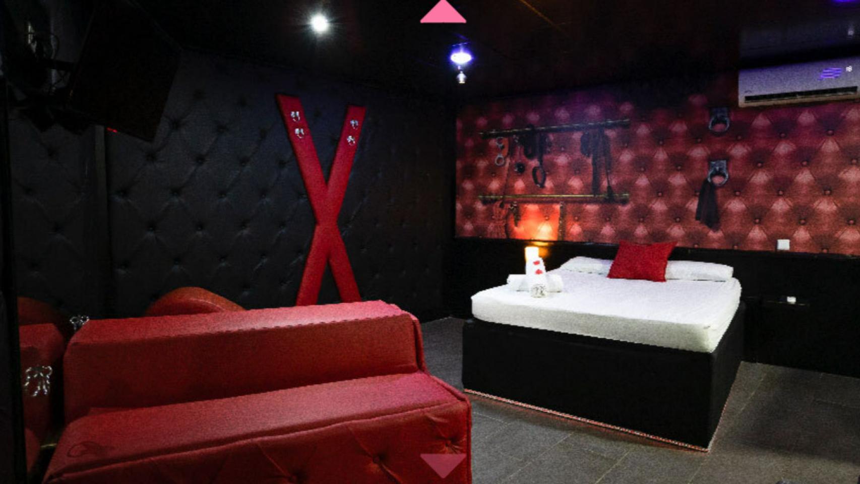 Habitaciones en alquiler alcorcon