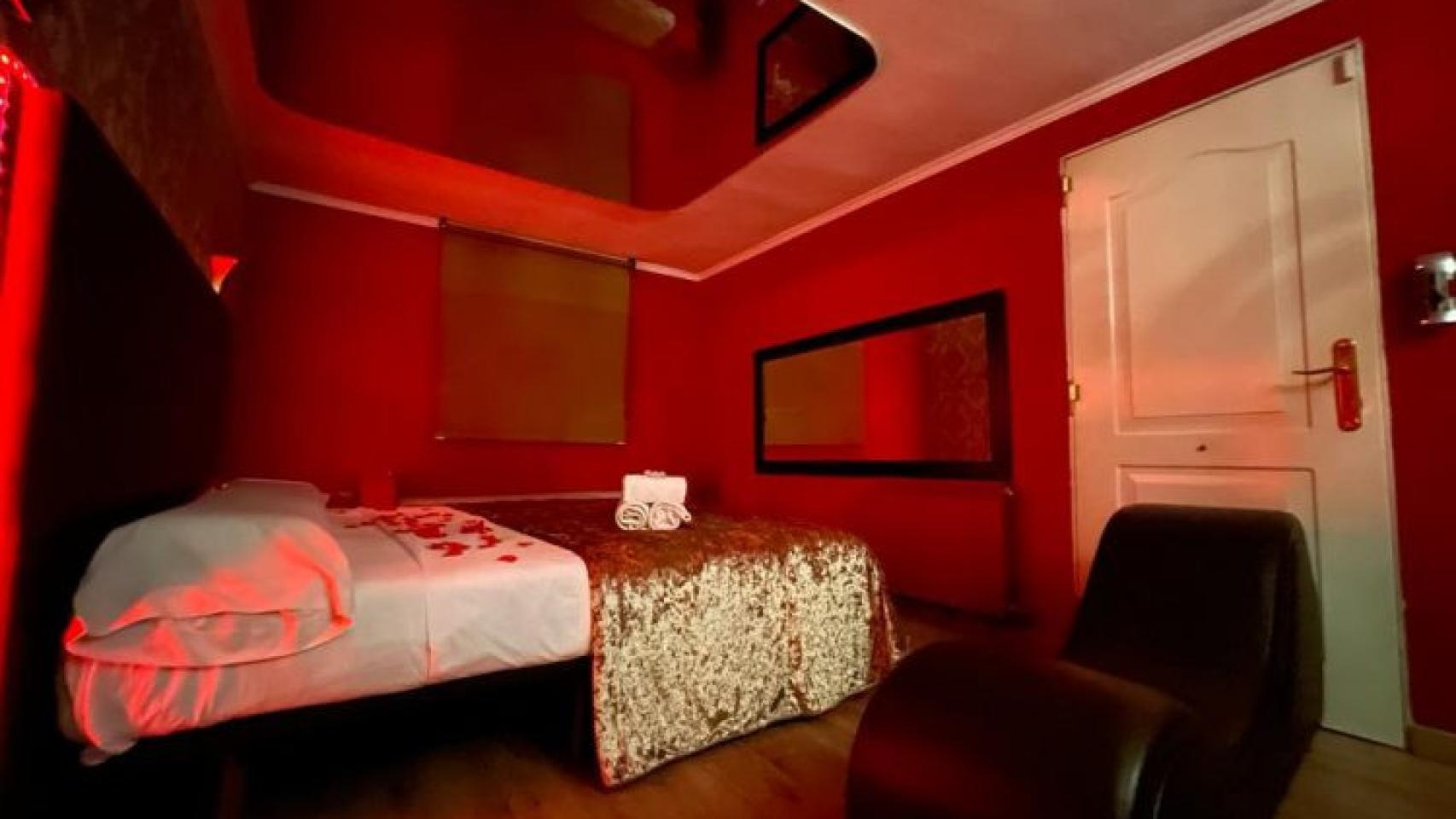 Habitación alquiler molins de rei baratos