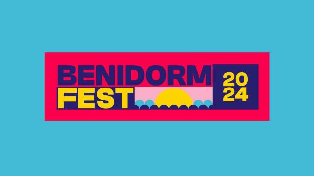 Benidorm Fest 2024