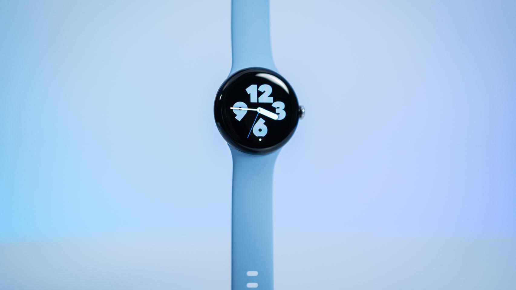 Pixel Watch 2