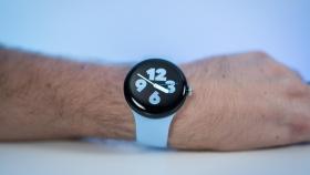 Pixel Watch 2