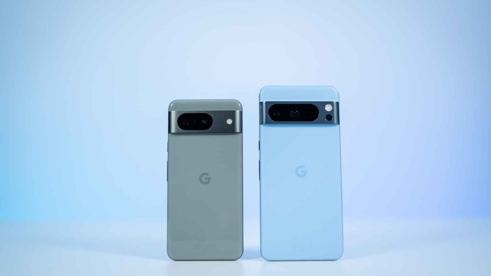 Las cámaras de los Google Pixel 8 y 8 Pro se quedan sin secretos con esta