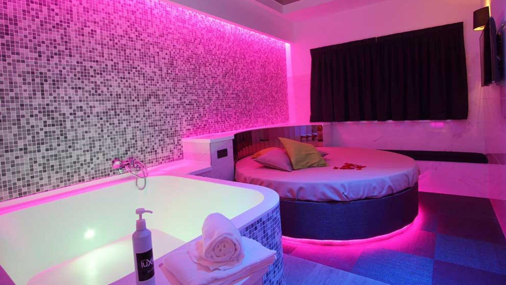 Alquiler habitacion para pareja madrid