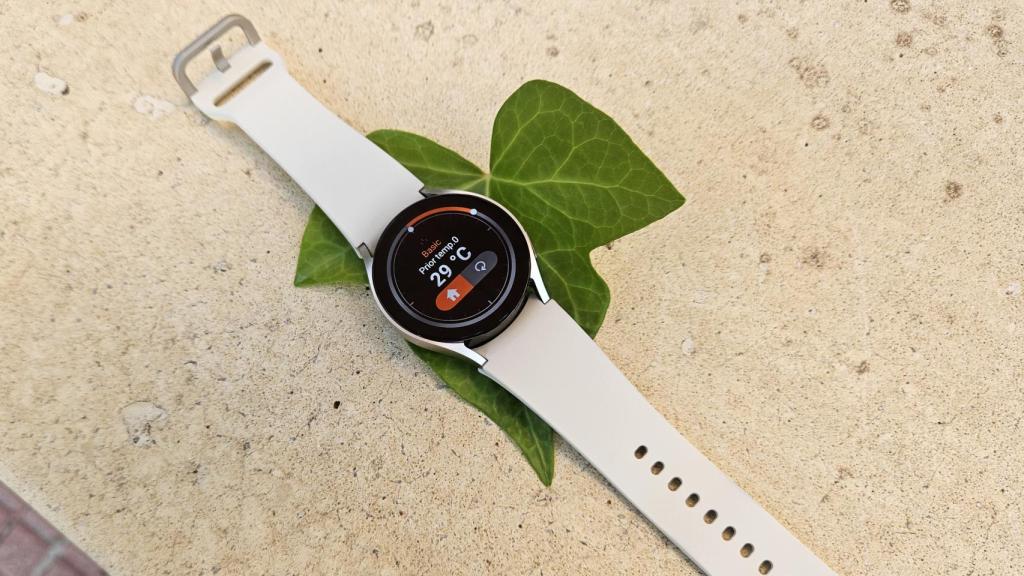 Samsung Galaxy Watch 6