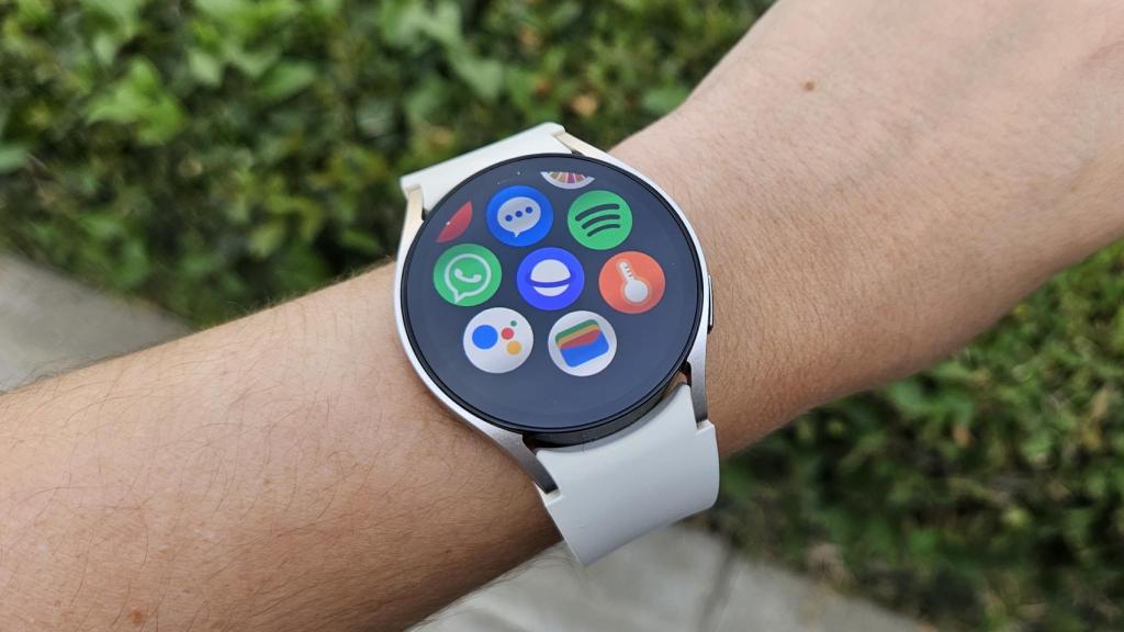 Samsung Galaxy Watch 6