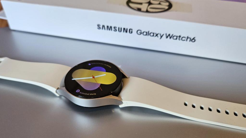 Samsung Galaxy Watch 6