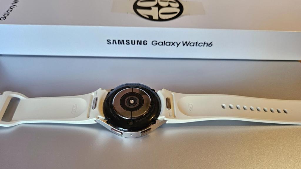 Samsung Galaxy Watch 6