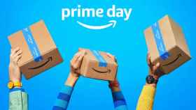 Imagen promocional del Prime Day de Amazon