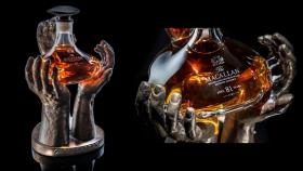 Una de las botellas más exclusivas del mejor whisky del mundo está en Galicia