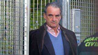 Mario Conde.