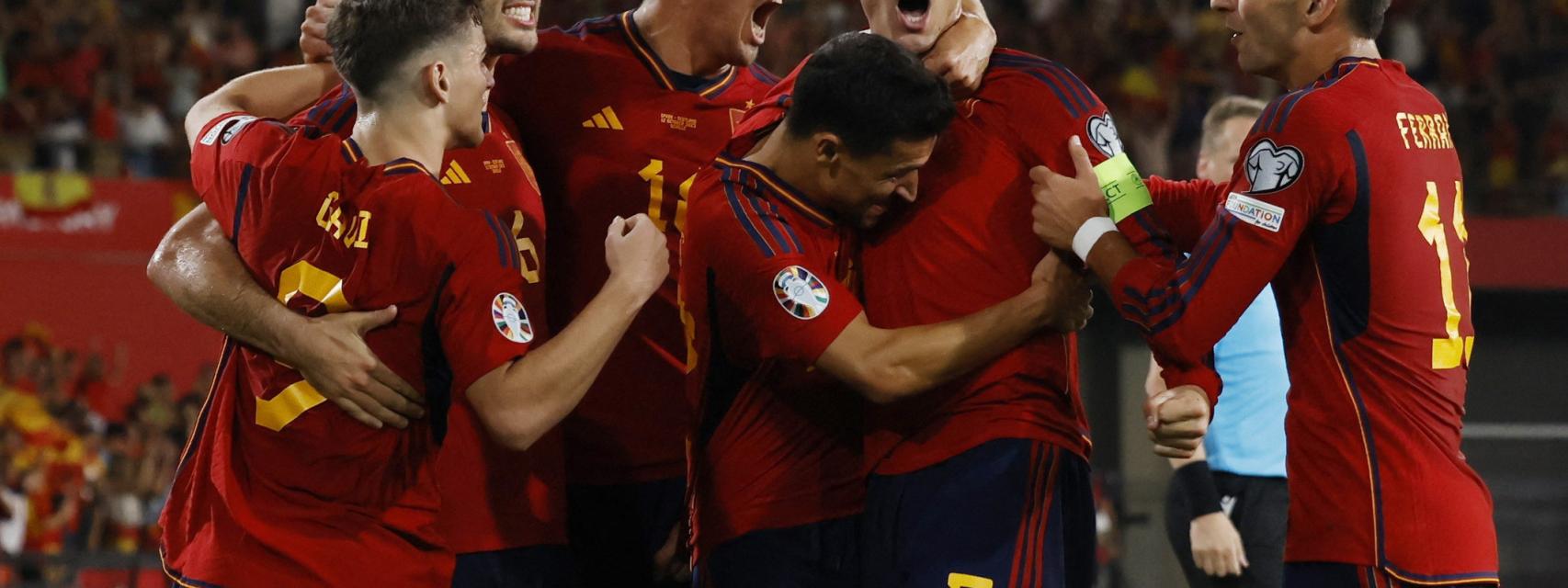 Selección española en valladolid entradas