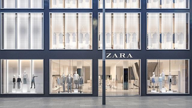 La nueva plataforma de Zara con su ropa mucho más barata: la fecha de  llegada a España