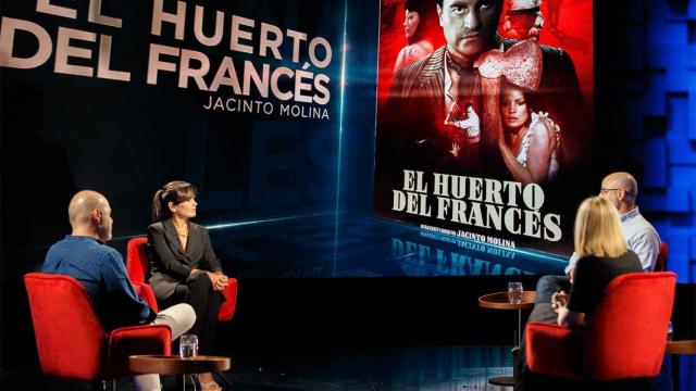 La 2 emite ‘El huerto del francés’ en 'Historia de nuestro cine'.