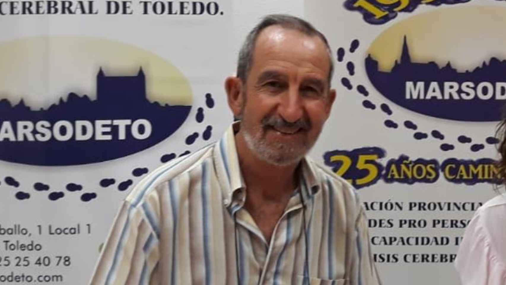 Carlos Martín-Fuertes.