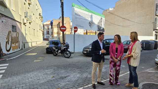 La Junta destina más de 62 millones de euros en ayudas para vivienda en Málaga desde 2019