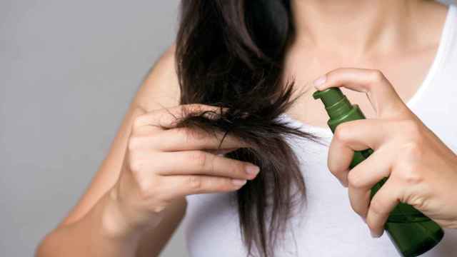 Descubre cuál es la mejor vitamina para evitar la caída del pelo de forma definitiva