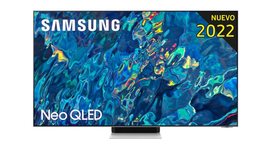 TV Neo QLED 163 cm (65) Samsung QE65QN95B