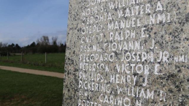 Casi un tercio de españoles reclutados por Estados Unidos en la 2ª Guerra Mundial eran gallegos