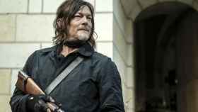 El spin-off de 'Daryl Dixon' reunirá a dos personajes clave de 'The Walking Dead' en la temporada 2