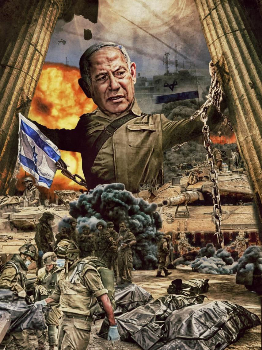 Sansón Netanyahu.