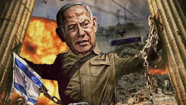 Sansón Netanyahu.