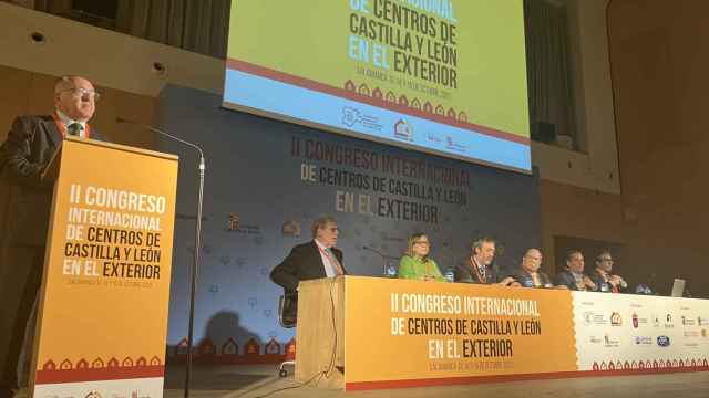 La Junta reconoce el potencial de los Centros Castellanos y Leoneses en el Exterior para atraer inversiones
