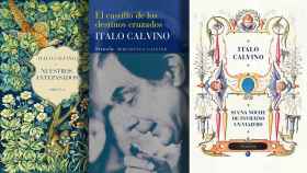 Ocho libros imprescindibles de Italo Calvino