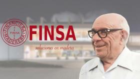 Manuel García Cambón, el gallego que revolucionó la industria maderera con su sueño: Finsa