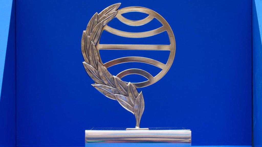 Premio Planeta.