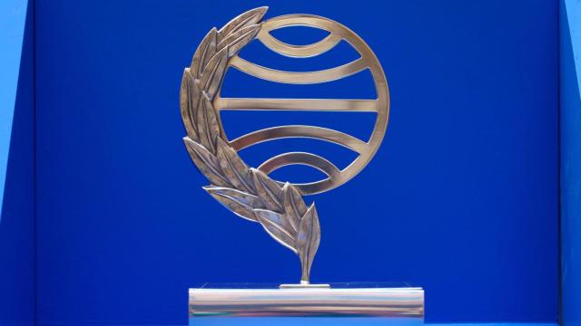 Premio Planeta.