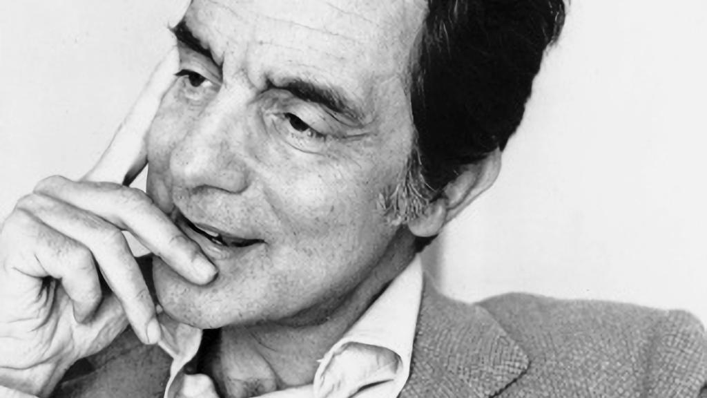 Italo Calvino