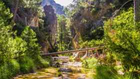 Este paraíso natural de Teruel es poco conocido y tienes que visitarlo una vez en la vida