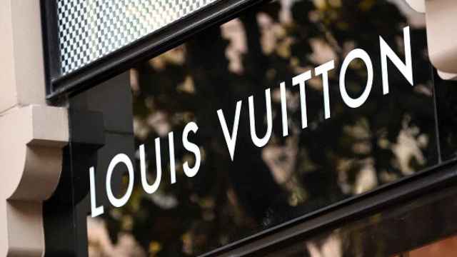 California Dream: Louis Vuitton gana un juicio por su marca.