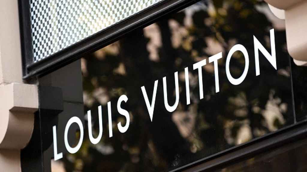 California Dream: Louis Vuitton gana un juicio por su marca.