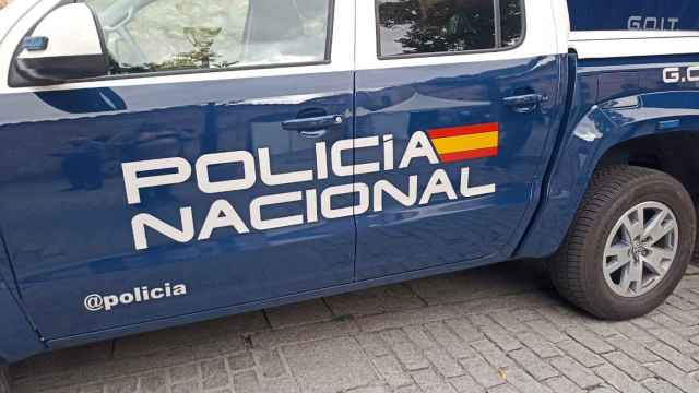 Dos heridos, uno por arma blanca, durante una pelea a plena luz del día en Salamanca