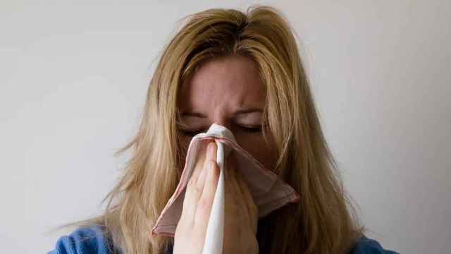 Un 'resfriado prolongado' puede extenderse más de cuatro semanas.