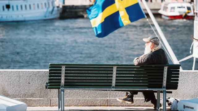 Suecia es el segundo país de la Unión Europea con más esperanza de vida, sólo por detrás de España.