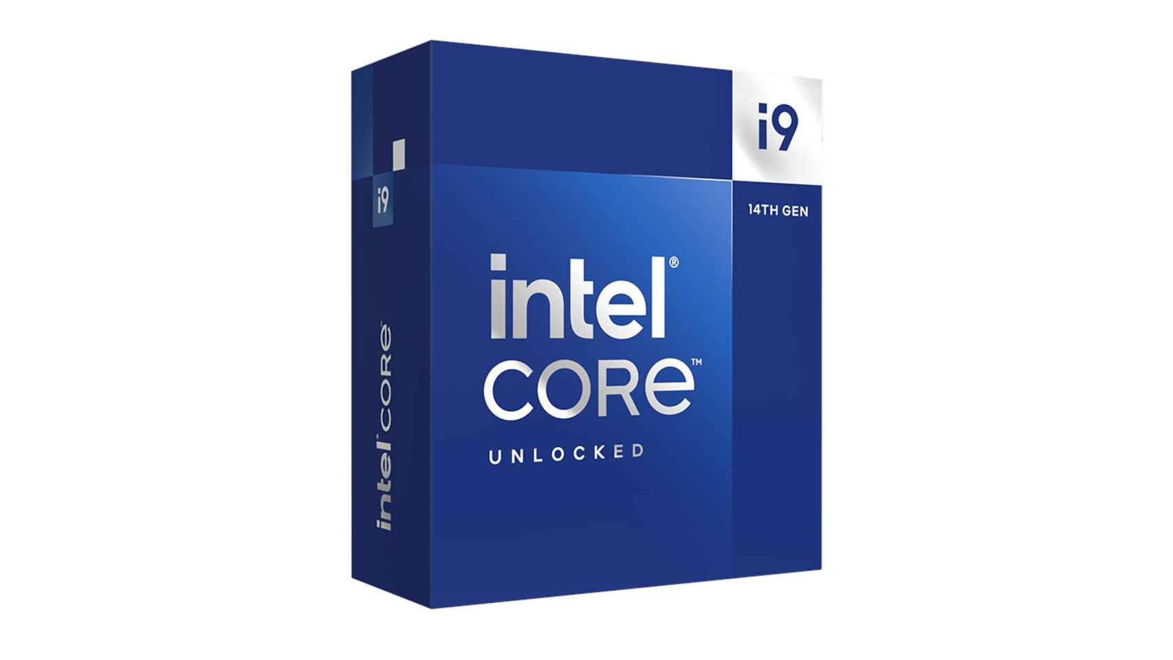 El i9-14900K es la nueva joya de la corona de Intel
