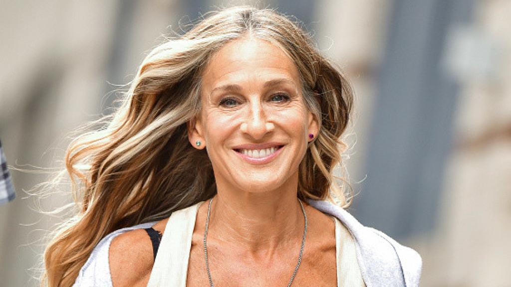 Sarah Jessica Parker