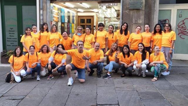 Foto del empresario Jorge Fernández Ferreira.