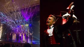 Santiago acogerá el sábado el Festival de Ilusionismo más grande de Europa