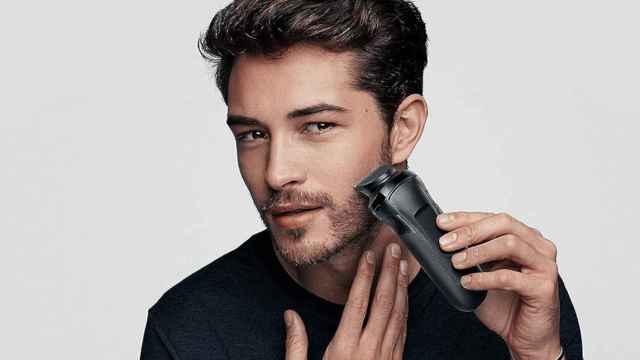 La afeitadora eléctrica que necesitas para cuidar tu barba ¡ahora cuesta menos de 50 euros en Amazon!